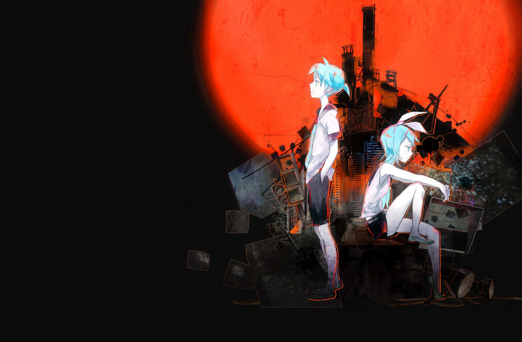 DARK NEL