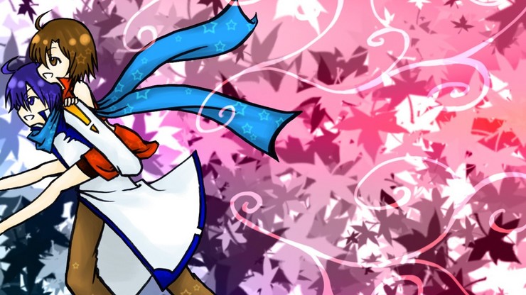 GoGoカイメイ!!