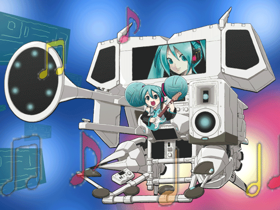 MK-03 ネギトロビウム