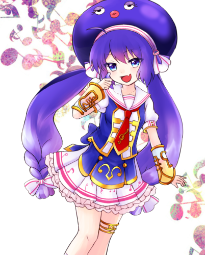 ♪UNA♪
