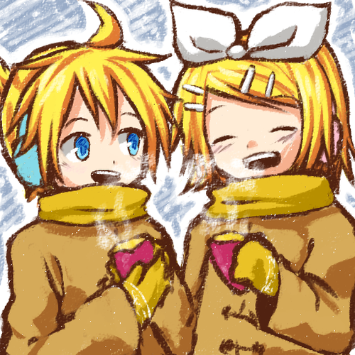 らくがき