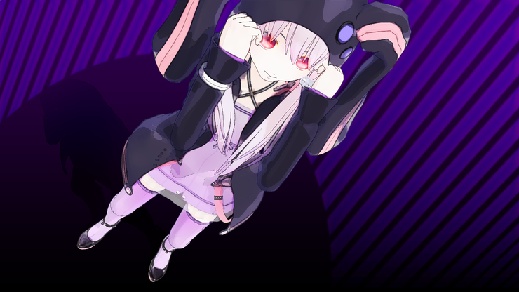 ダレモ シンジナイ