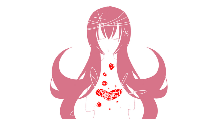 歌と―。