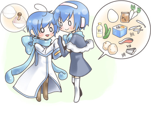【朝ごはーん-2】