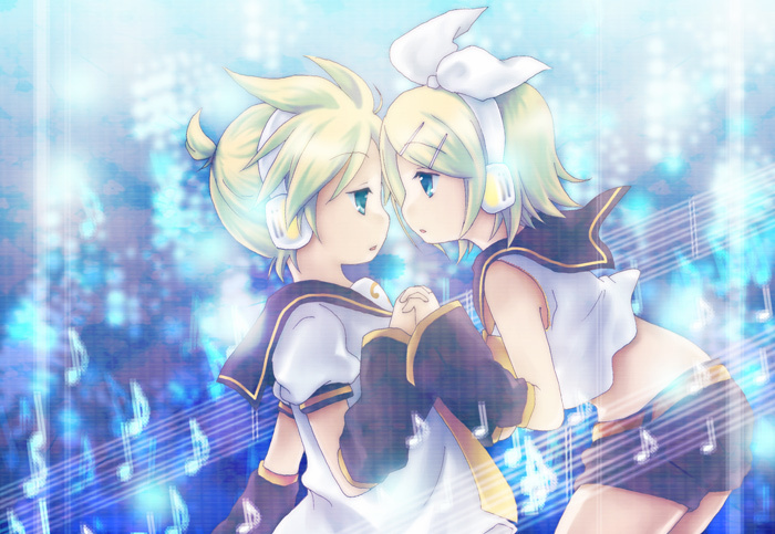 ねぇ・・・