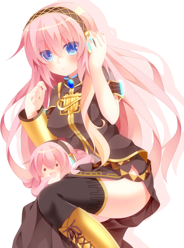 ルカ
