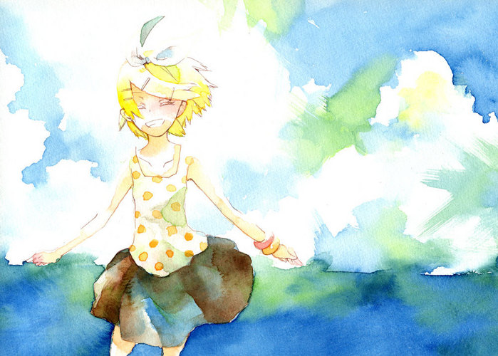 海
