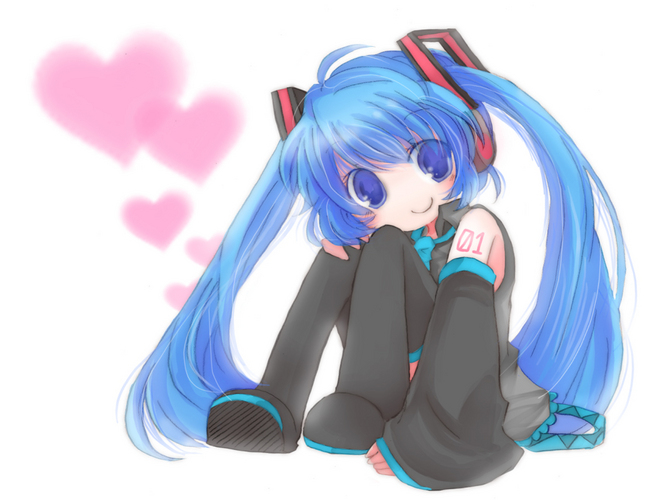 らぶみっく!