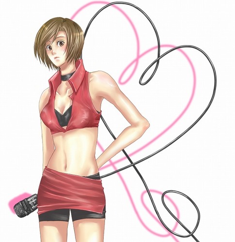 姉さん