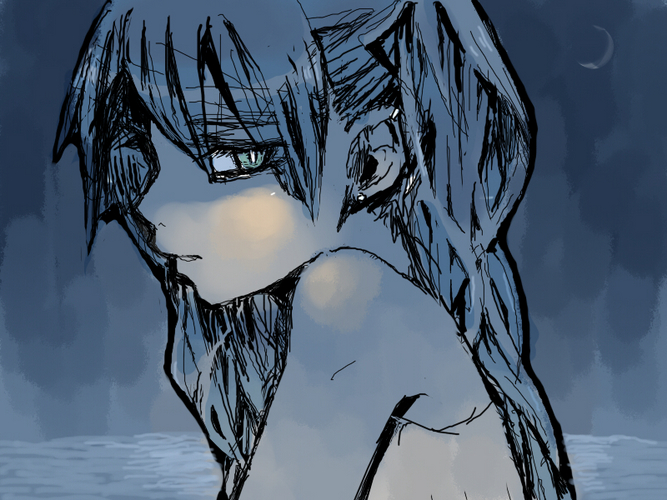 ドントクライ・・