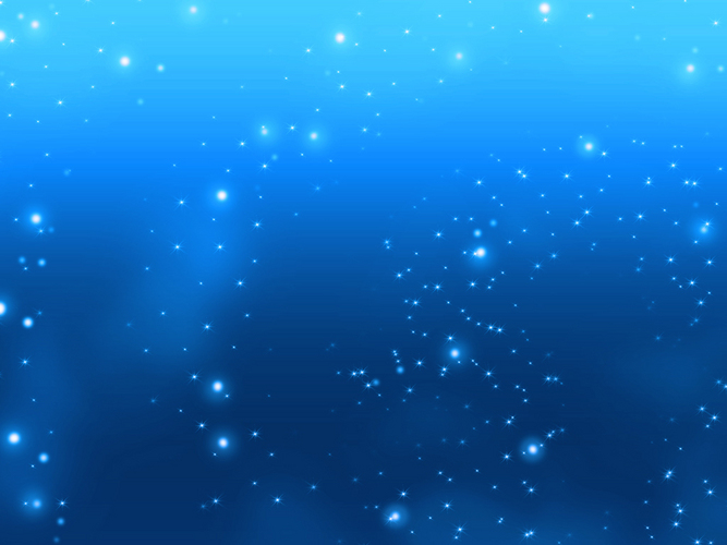 星空