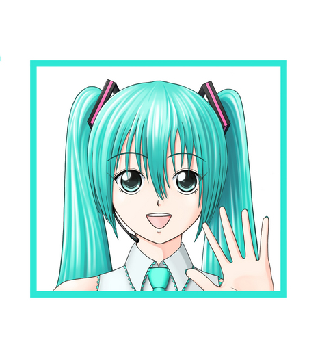 SMILE! 1