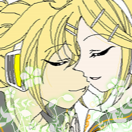 ずっと一緒