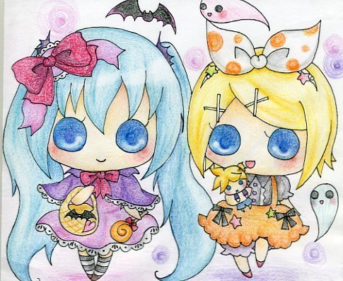 Happy Haloween