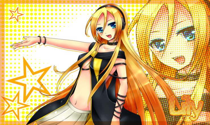 リリ
