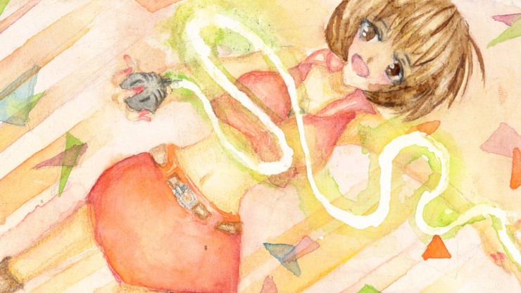 MEIKO´s Live