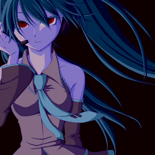 初音さん