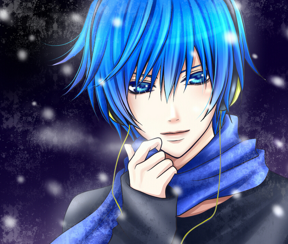 Winter兄
