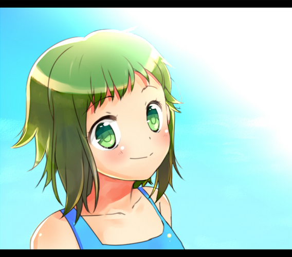 夏GUMI