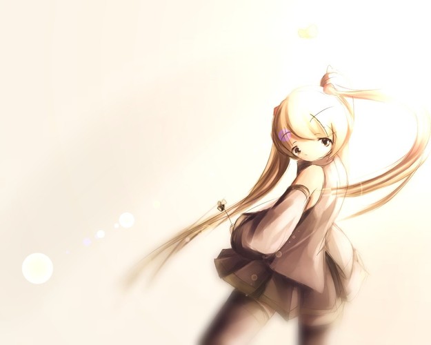 (non title)