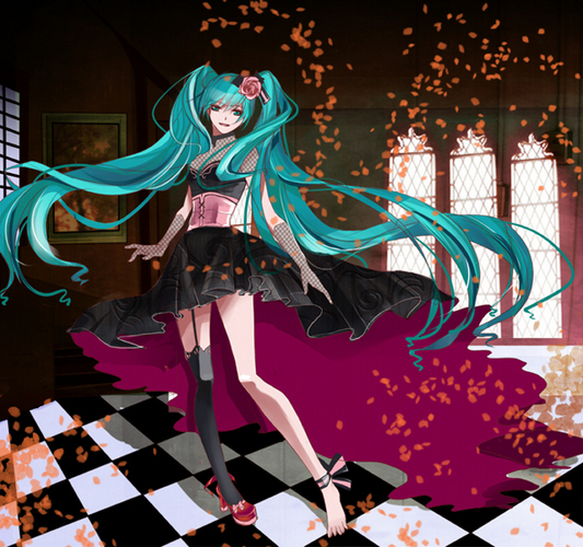 ミク