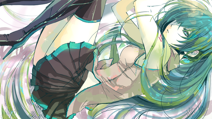 ミク