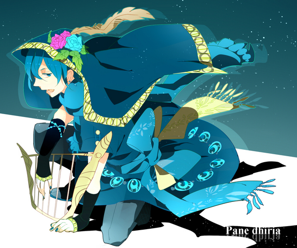 パーネ ジャ!
