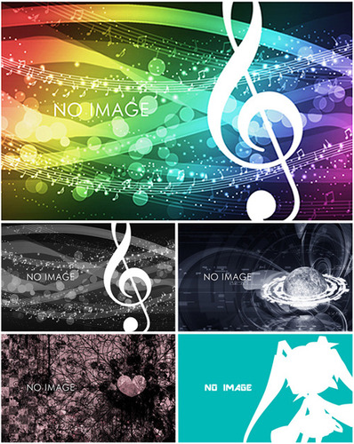No image