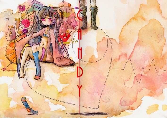 Candy