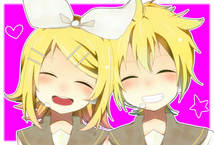 リンレンHappy Birthday!