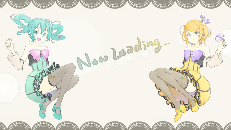 カラフル×メロディ