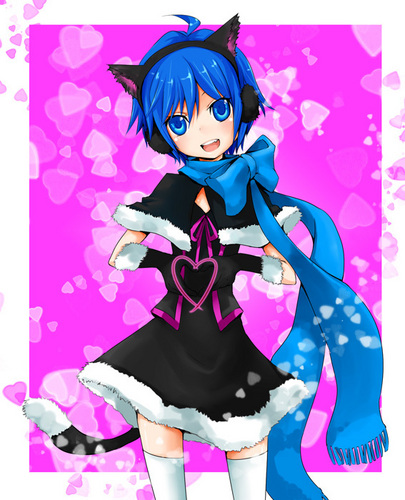 ハート4U