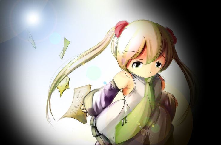 (non title)