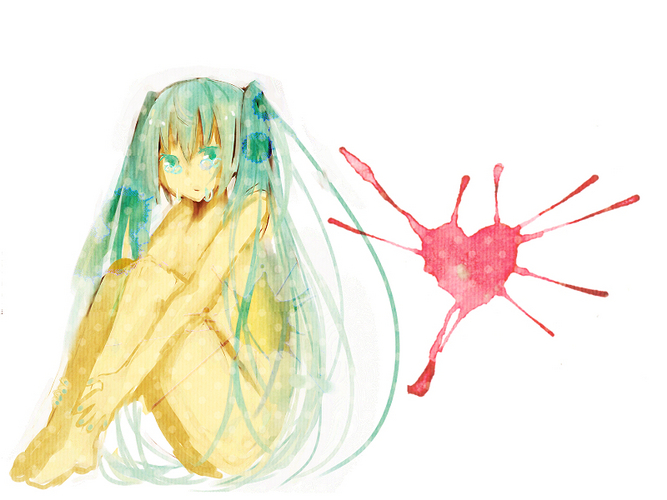 one