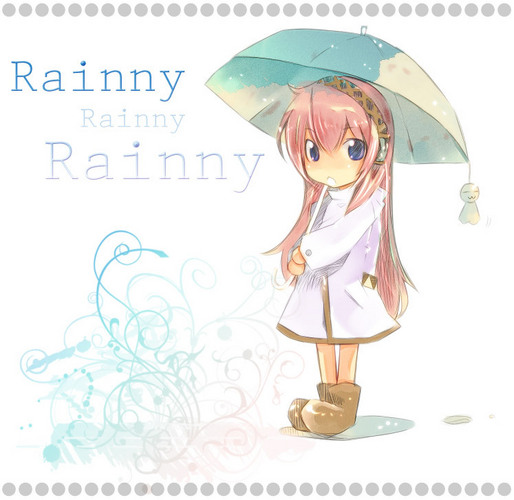 Rainny Rainny Rainny