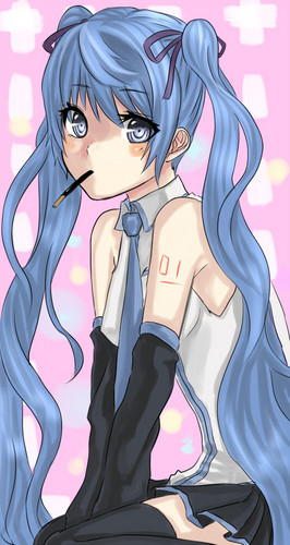 miku