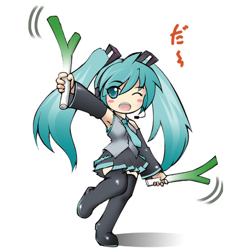 葱踊