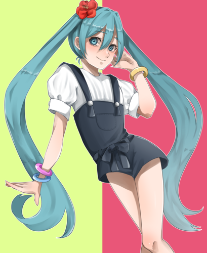 miku