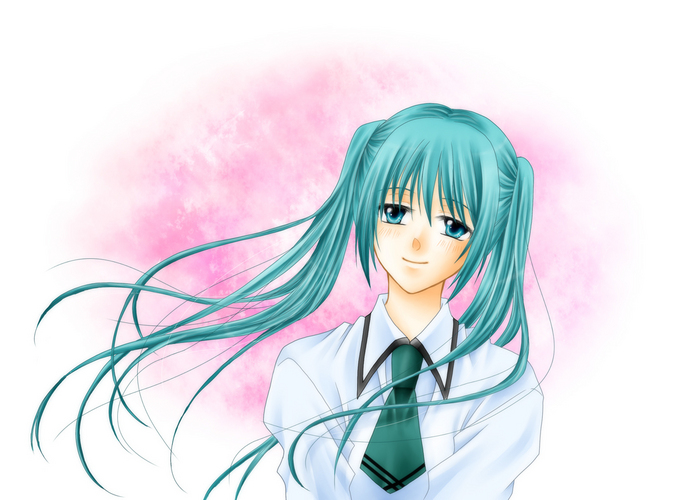 桜時