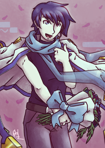 KAITO 14TH