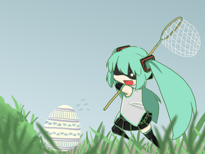 イースター