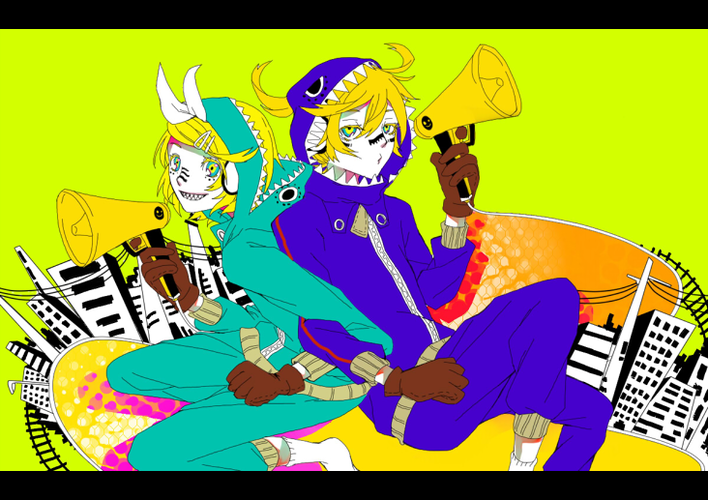 マトリョシカガミネ