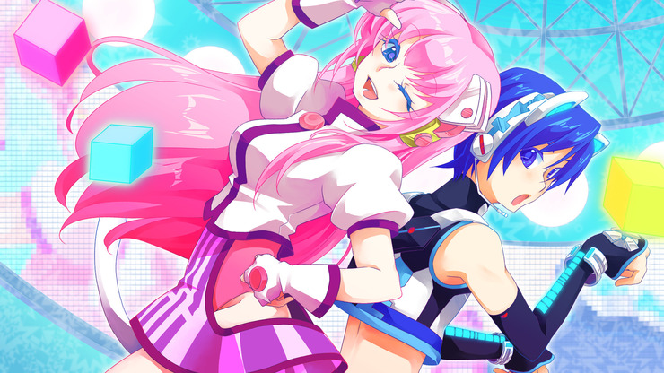 CYBER!!