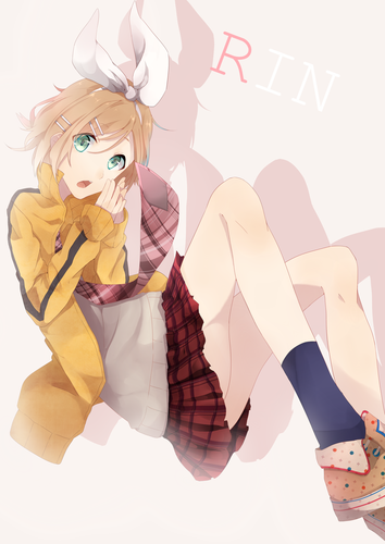 かがみねー