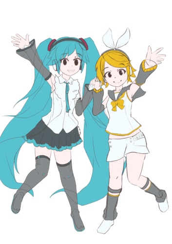 Nice笑顏