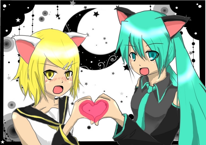 にゃんにゃんにゃんっ!