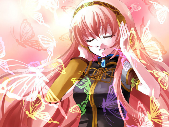 華の歌姫