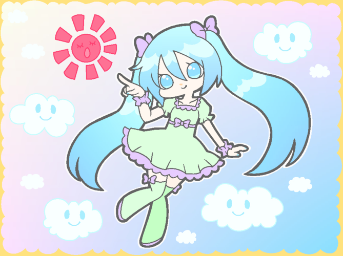 あさのうた