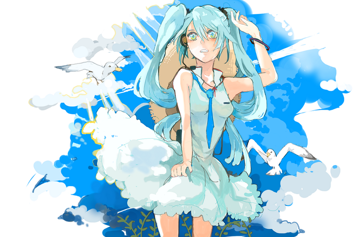 なつ