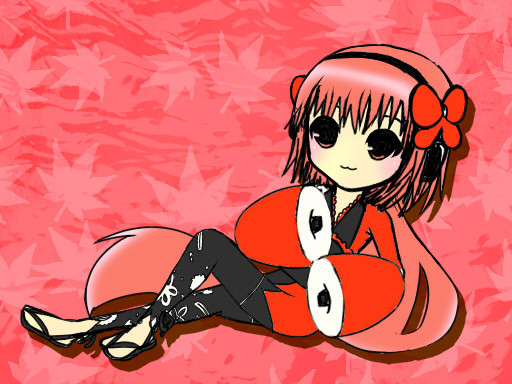 ねそべりいろはさん
